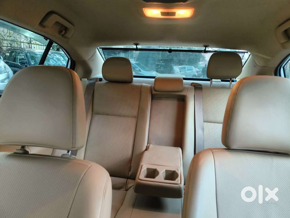 Toyota Yaris Vx Cvt, 2018, Petrol