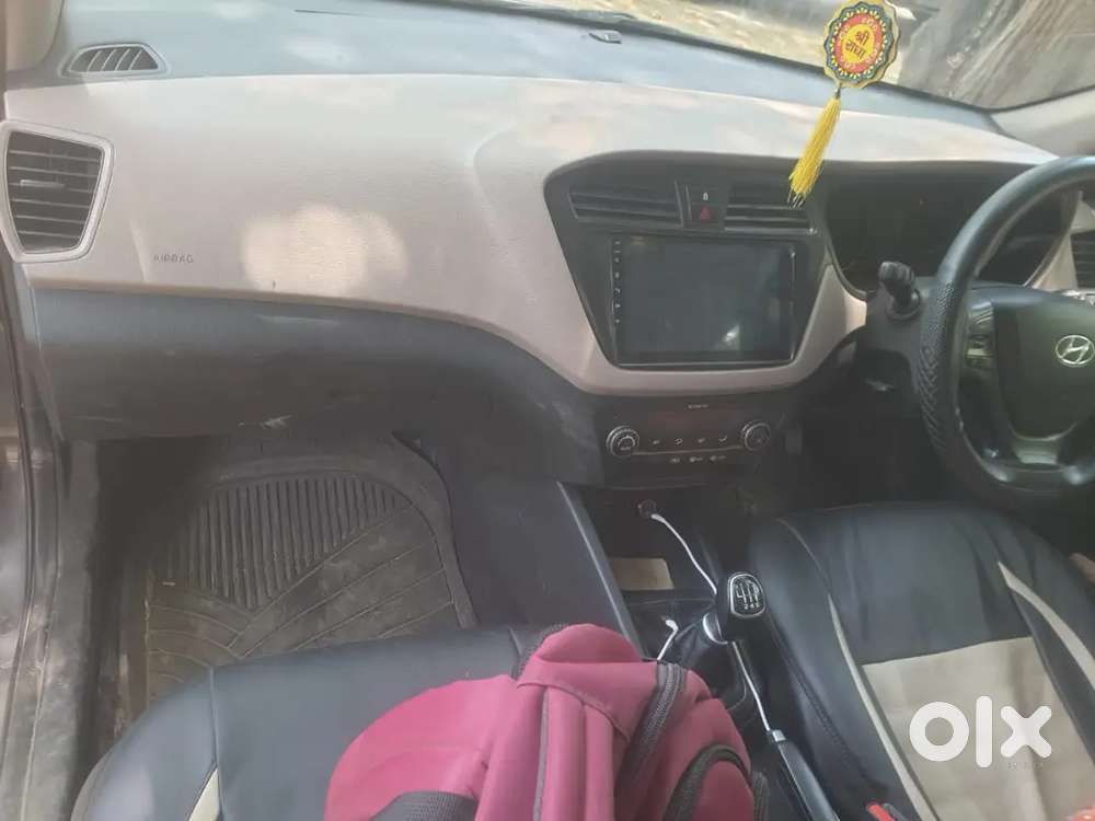 Hyundai Elite I20 2017 Diesel Well Maintained