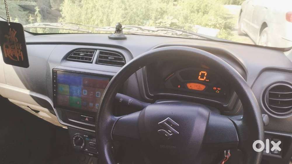Maruti Suzuki Alto K10 2025 Petrol 17000 Km Driven