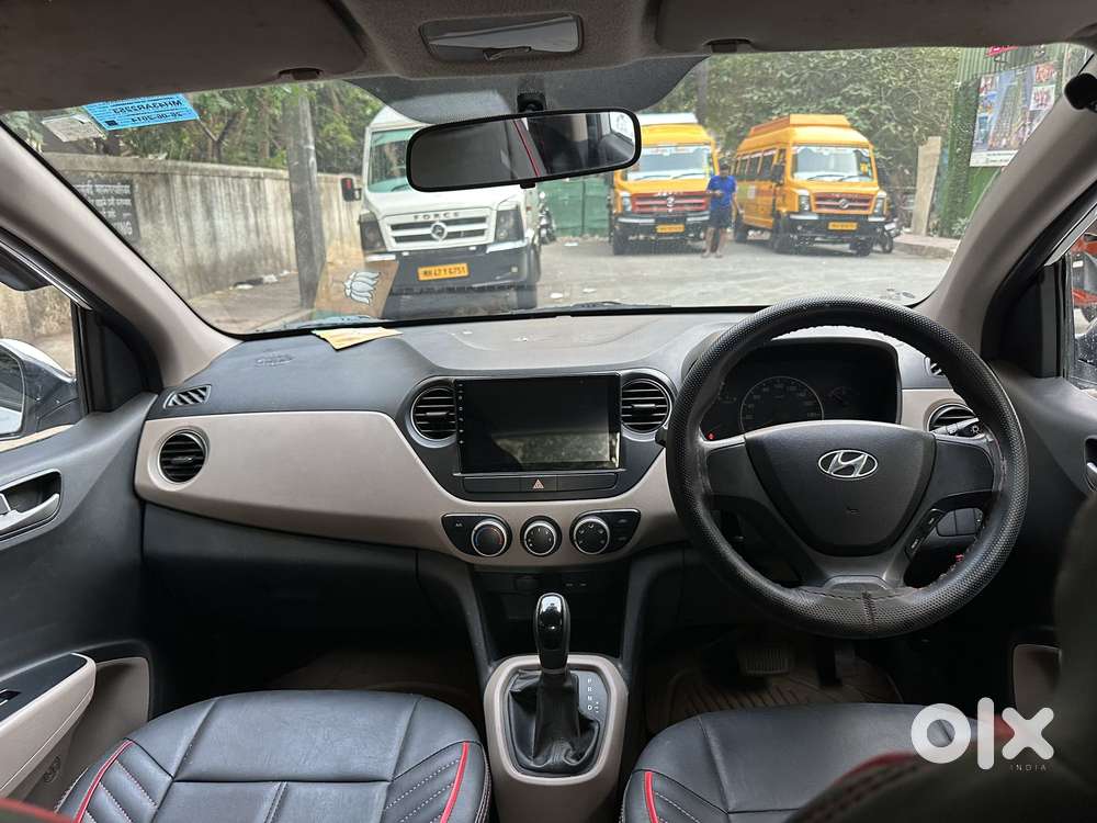 Hyundai Grand I10 2013-2016 Sportz, 2014, Petrol