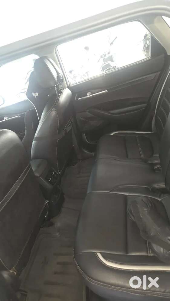 Kia Seltos 2020 With Showroom Track And Well Maintained