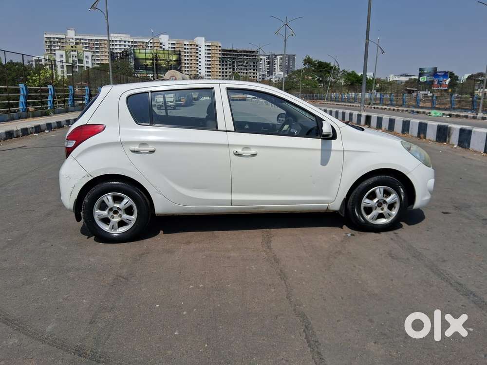 Hyundai I20 Sportz 1.2 Mt, 2012, Petrol