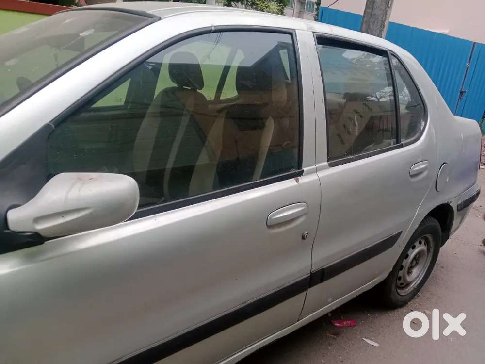 Tata Indigo V Series 2006 Diesel 135000 Km Driven