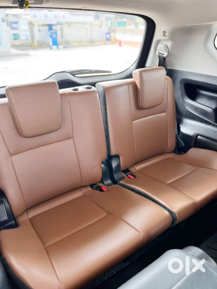 Toyota Innova Crysta 2.4 Z 7 Str, 2022, Diesel