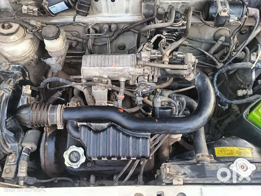 Maruti Suzuki 800 Std 2006