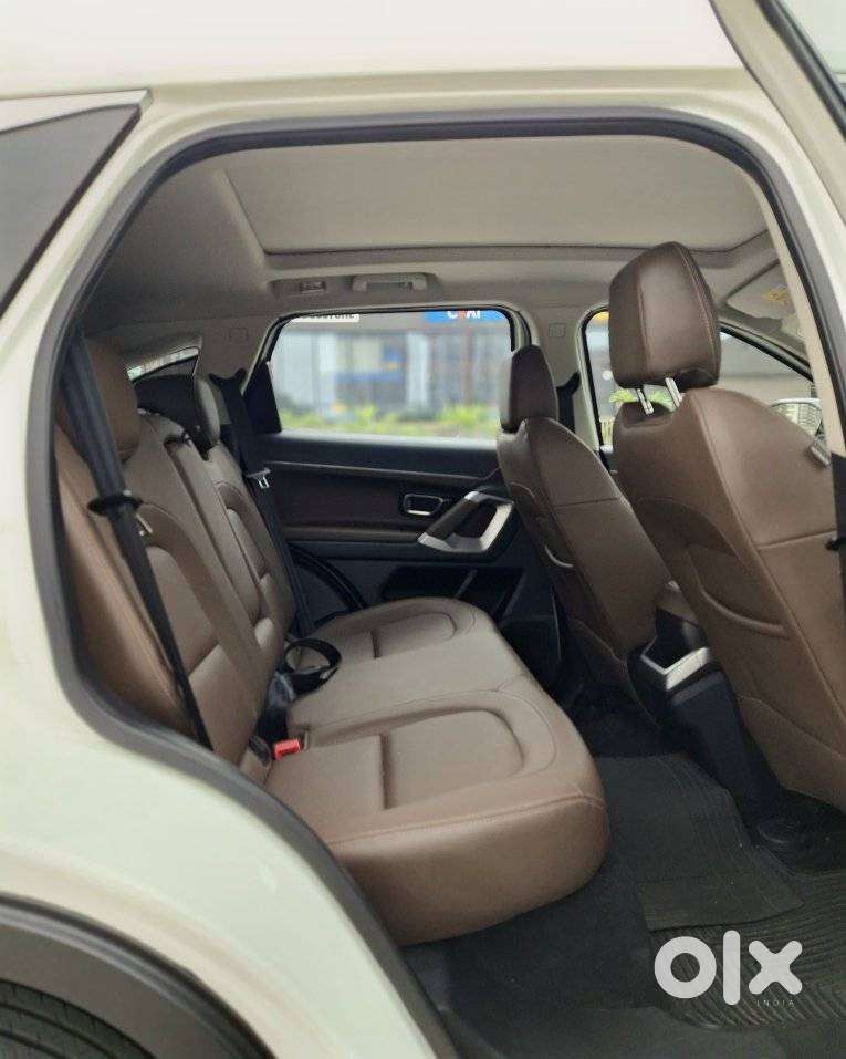 Tata Harrier, 2021, Diesel