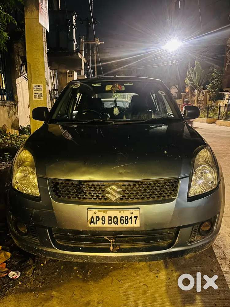 Maruti Swift 2008 Year