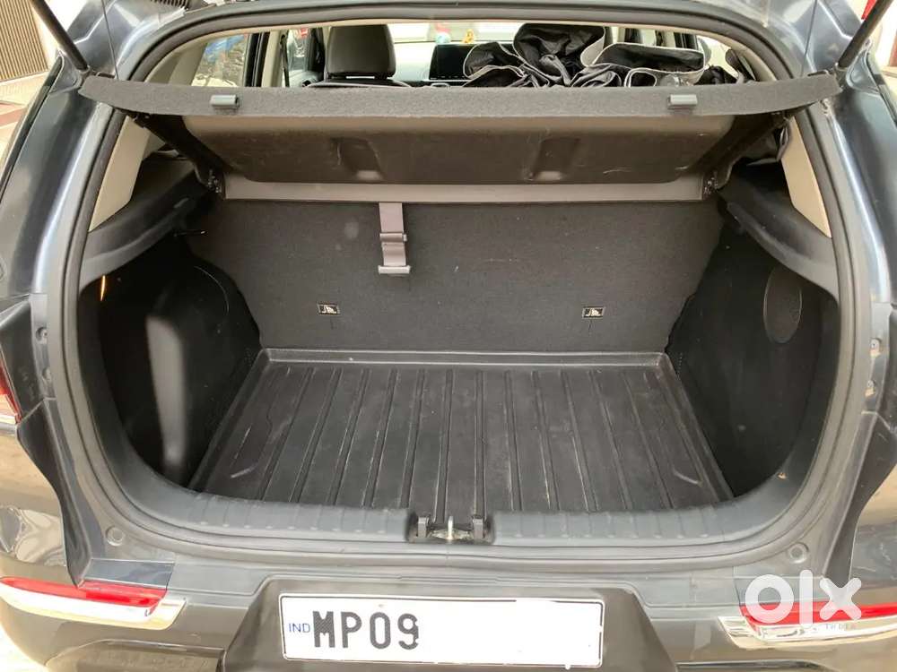 Kia Sonet 2020 Petrol Well Maintained