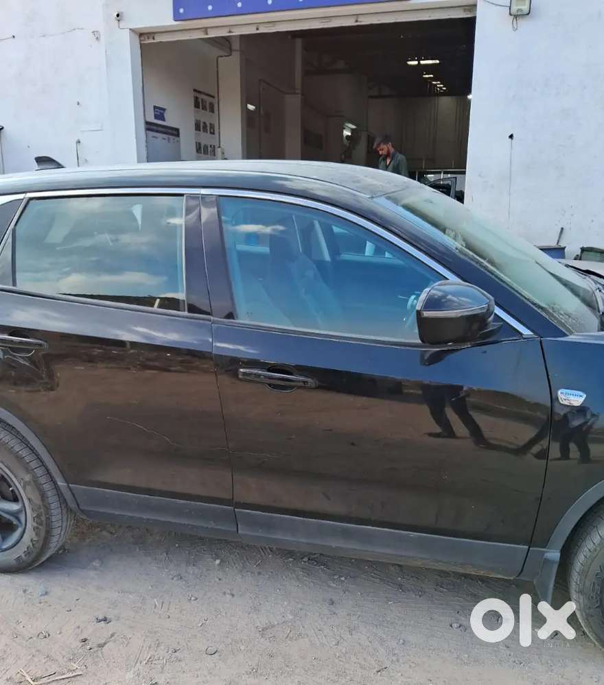Tata Harrier Diesel 2020 Bsiv