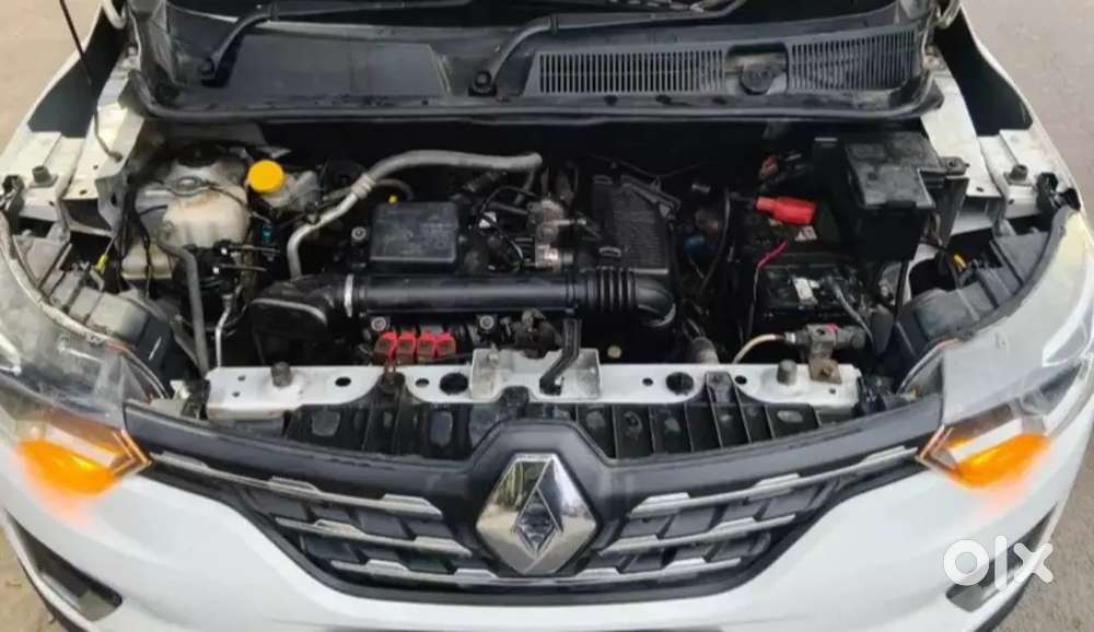 Argent Sell Push Button Start Top Modal