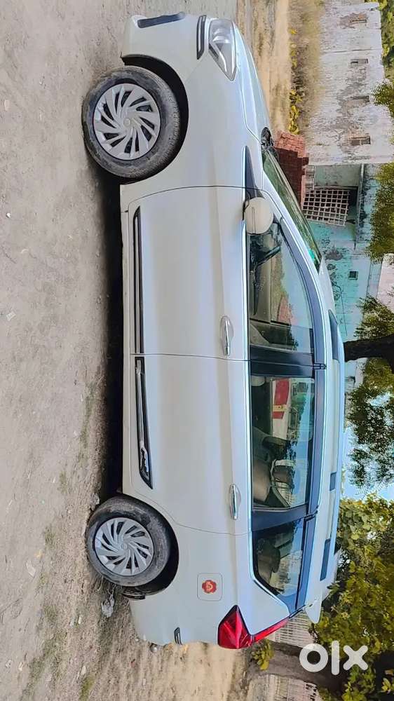 Maruti Suzuki Ertiga Vxi 2021