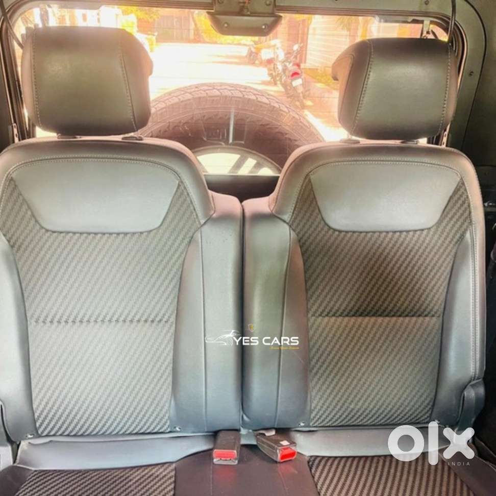 Mahindra Thar Lx Hard Top Diesel Mt 4wd, 2023, Diesel