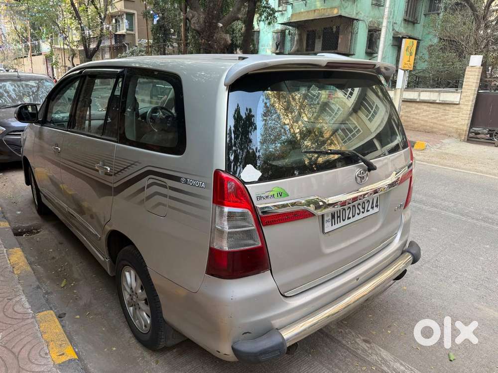 Toyota Innova
