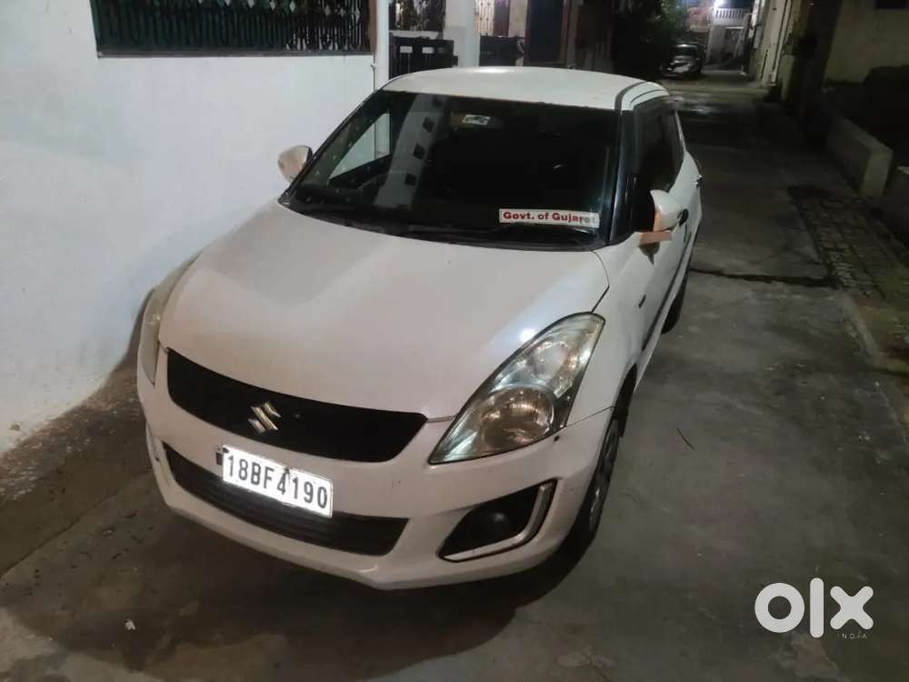 Swift Maruti Suzuki 2016, Petrol Cng & Hybrids