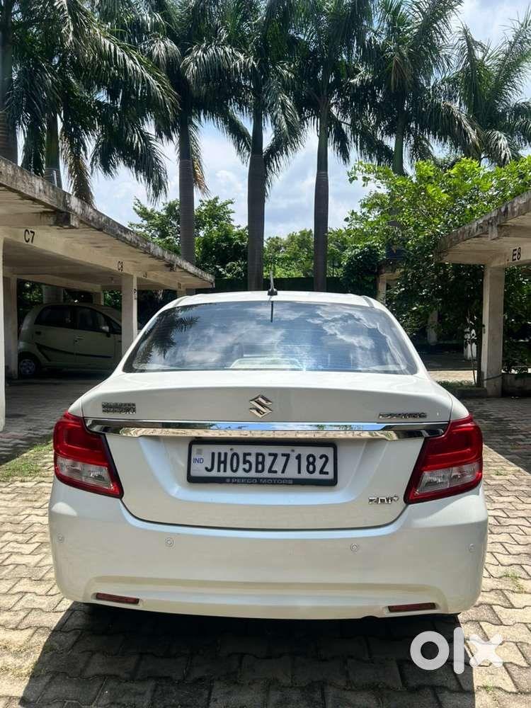 Maruti Suzuki Dzire 2017