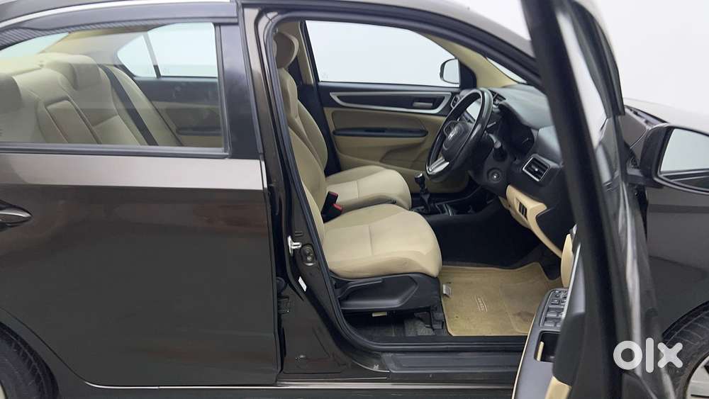 Honda Amaze S 1.2 Petrol Mt, 2022, Petrol