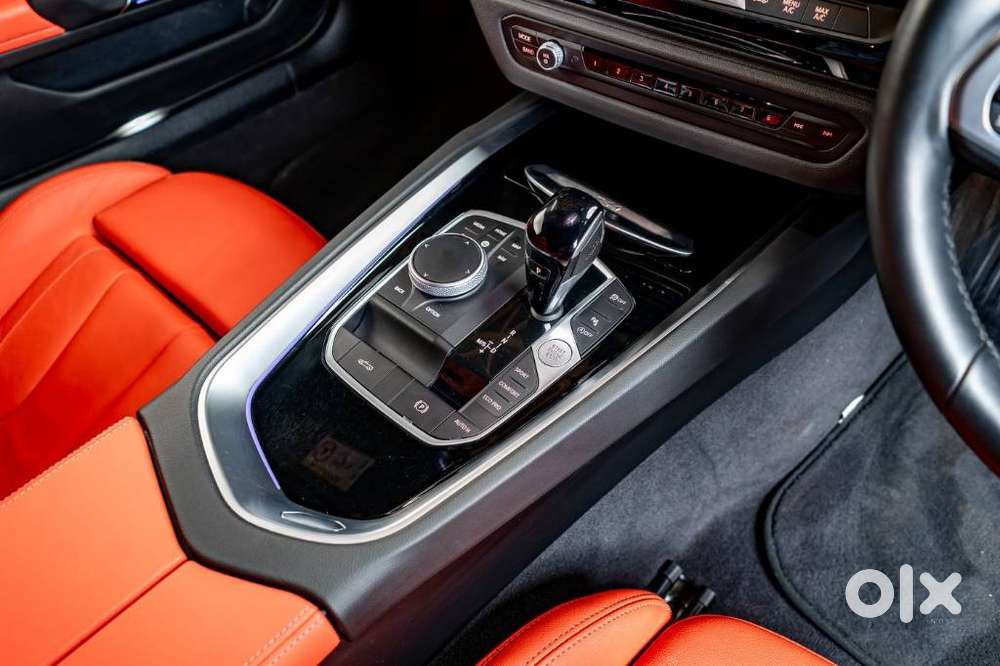 Bmw Z4 M40i, 2023, Petrol