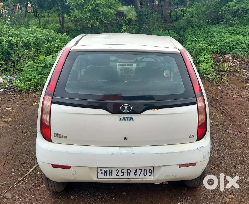 Tata Indica Vista 2013 Diesel Well Maintained