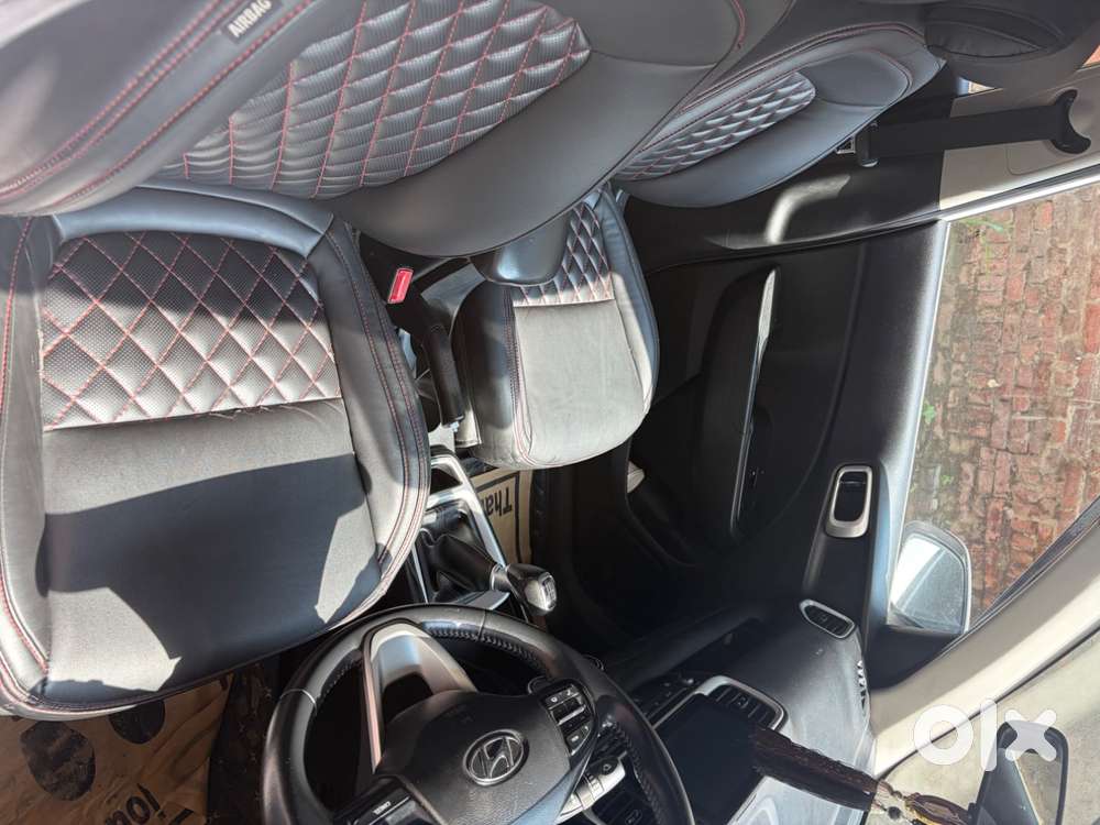 Hyundai Venue Sx 2021