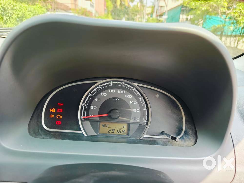 Maruti Suzuki Alto 800 2012-2016 Lxi, 2013, Petrol