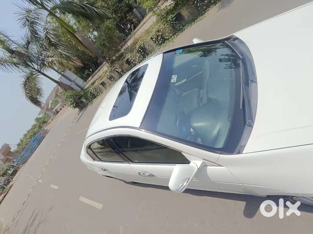Honda Accord 2012 Petrol Good Condition