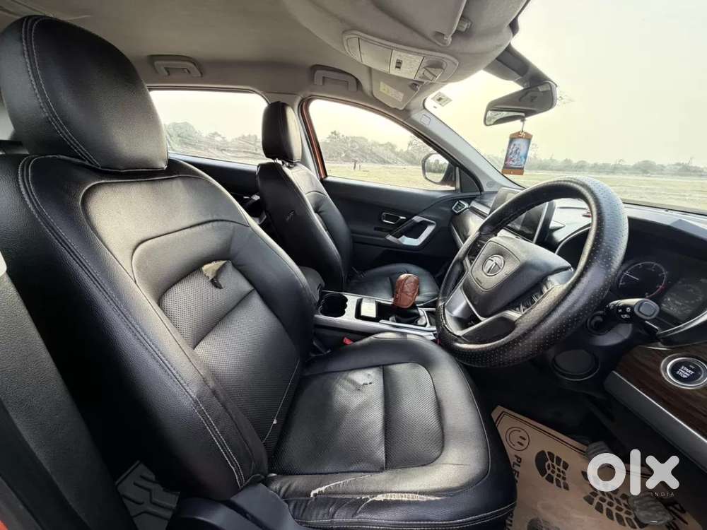 Tata Harrier Xz, 2019, Diesel