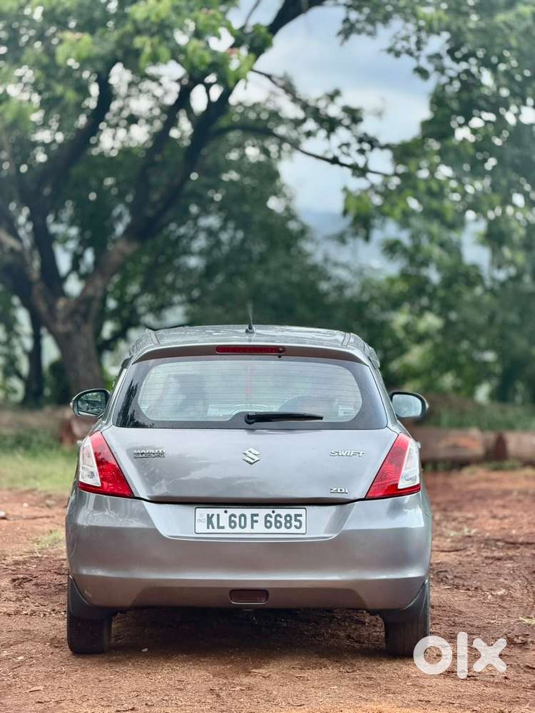 Maruti Suzuki Swift Zdi, 2013, Diesel