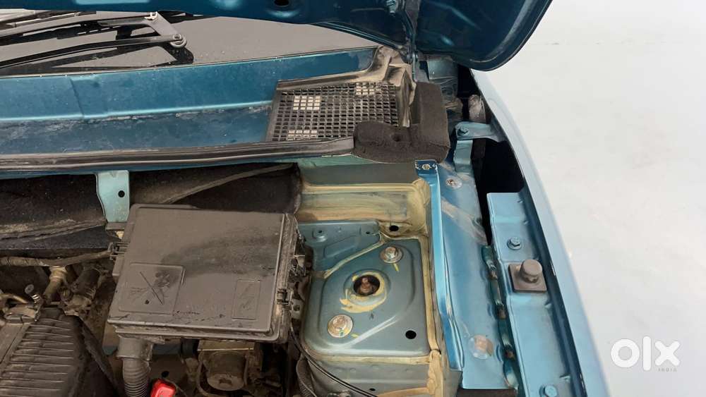 Renault Kwid Climber 1.0 Amt Opt, 2020, Petrol