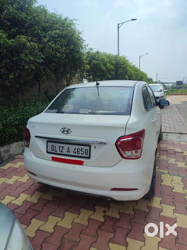 Hyundai Accent 2016 Only For Police