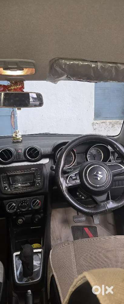 Maruti Suzuki Swift 36000 Km Driven