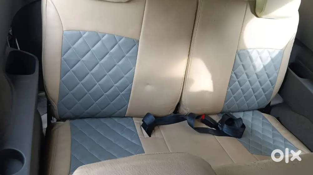 2015 Renault Lodgy Stepway Edition