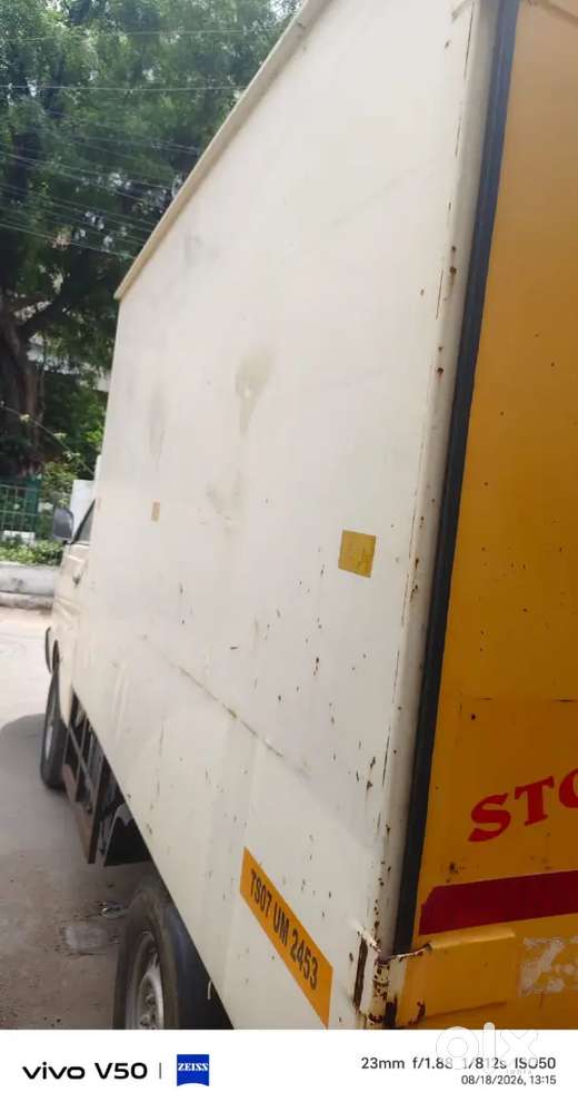 2023 Ashok Leyland Dost Ls Diesel Manual