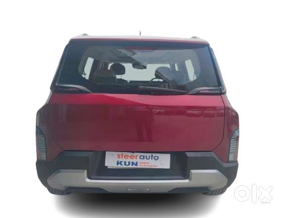 Kia Syros Htx Plus Opt Turbo Dct, 2025, Petrol