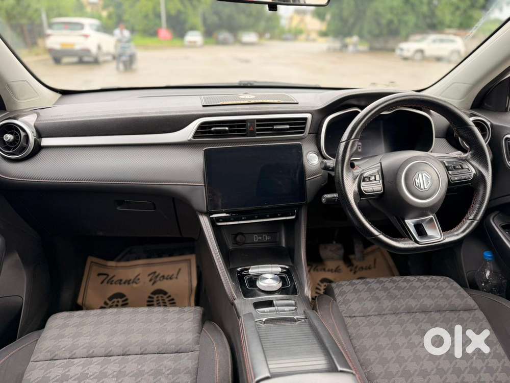 Mg Zs Ev Excite, 2023, Electric