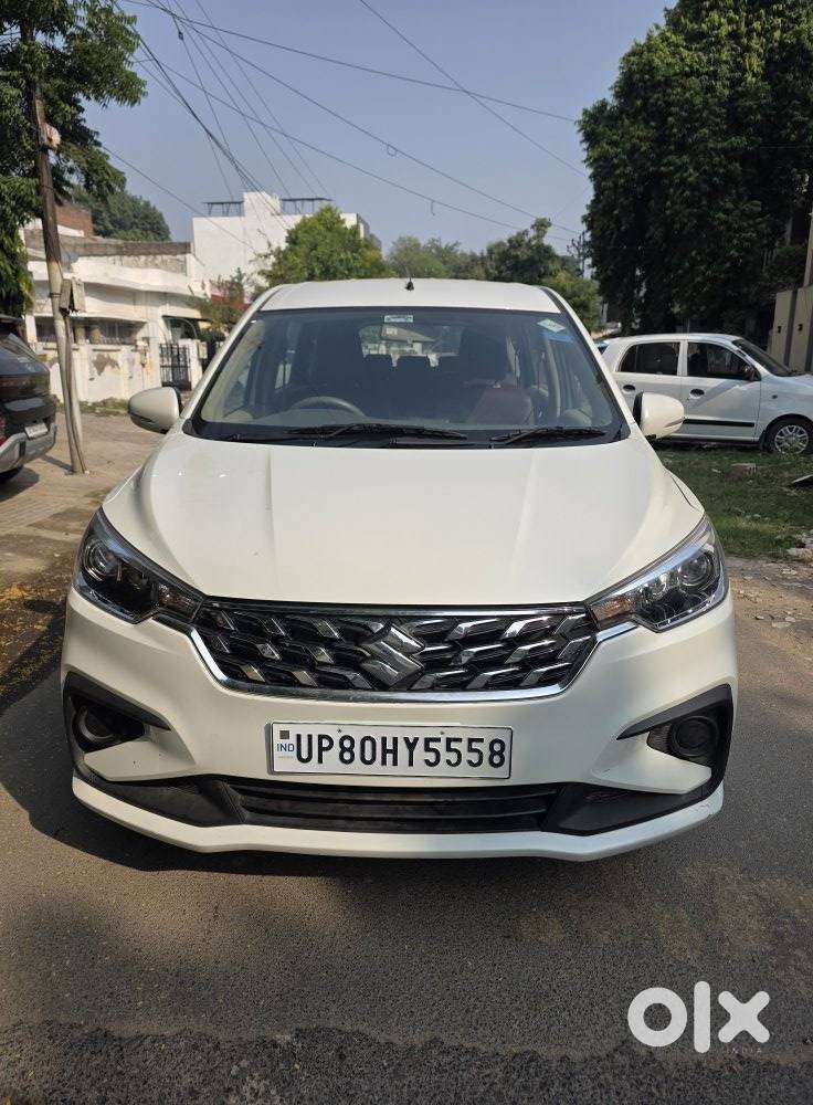 Maruti Suzuki Ertiga Vxi (o) Cng, 2026, Cng & Hybrids