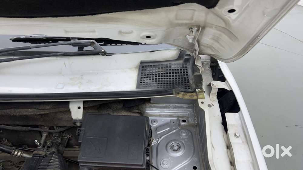 Renault Kwid 1.0 Rxt, 2016, Petrol