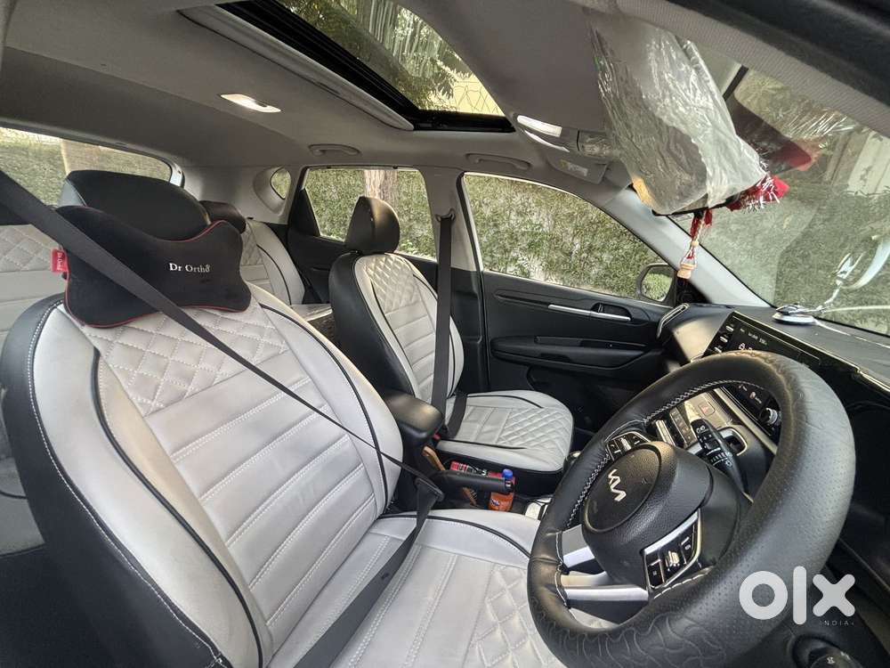 Kia Sonet G 1.2 5mt Htk(o), 2025, Petrol