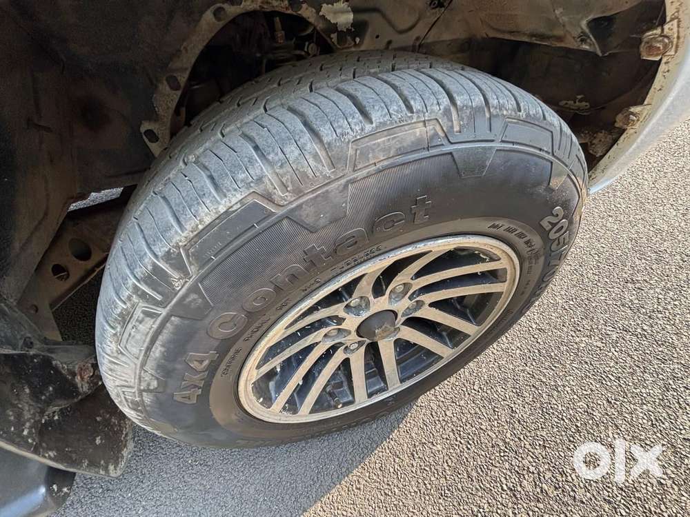 Chevrolet Tavera Lt 10 Seater Bsiii, 2013, Diesel