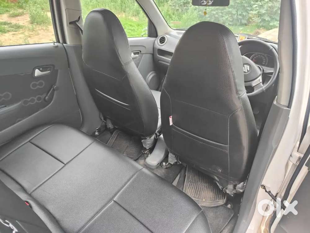 Maruti Suzuki 800 2014 Ac Petrol