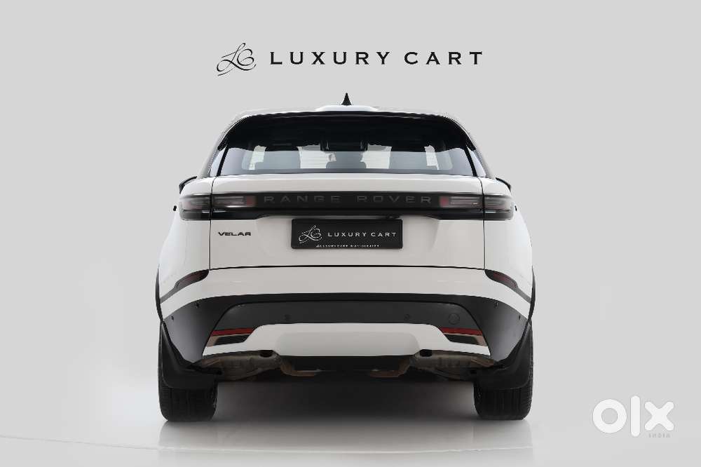 Land Rover Range Velar Hse Dynamic 2.0 Petrol, 2024, Petrol