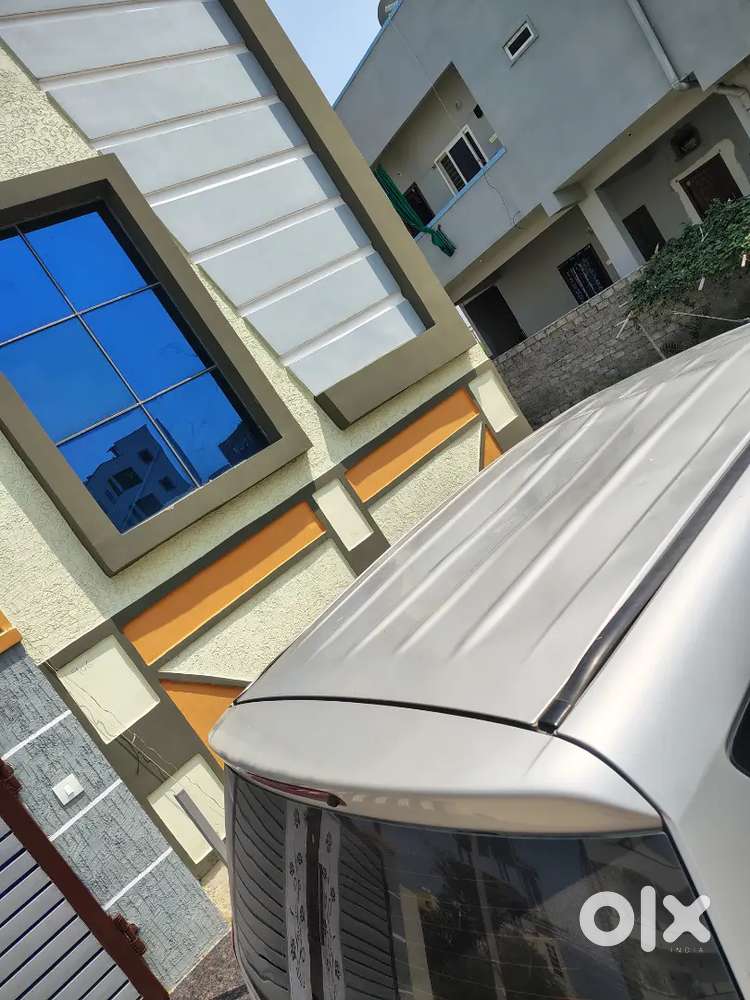 Maruti Suzuki Ertiga 2016 Diesel Manual