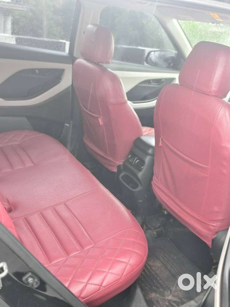 Hyundai Creta 1.5 Ex Diesel, 2022, Diesel
