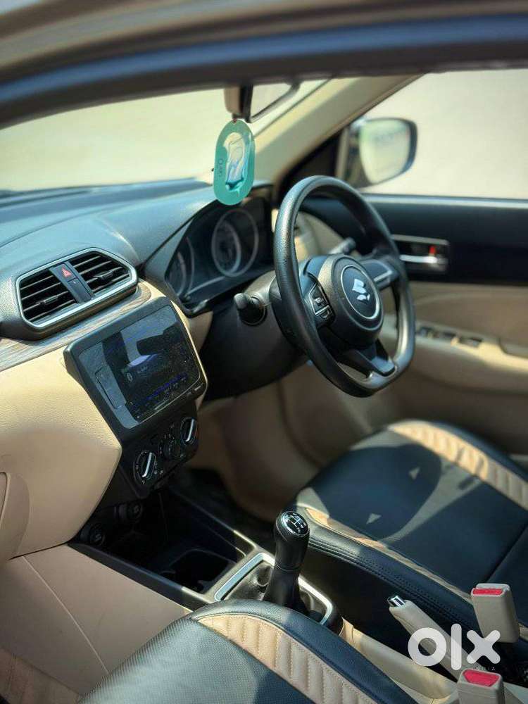 Maruti Suzuki Dzire 1.2 Vxi, 2023, Petrol