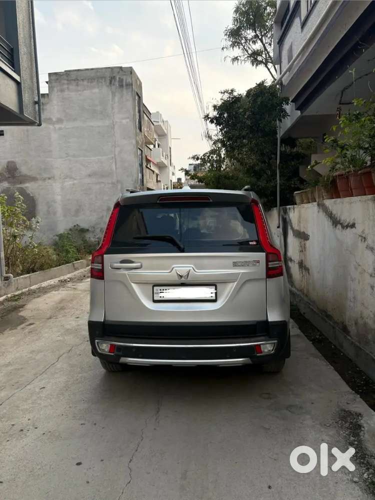 Mahindra Scorpio-n 2023 Diesel Good Condition