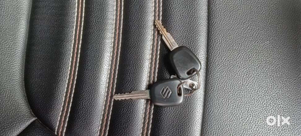 Maruti Suzuki Alto 800 Lxi, 2019, Petrol