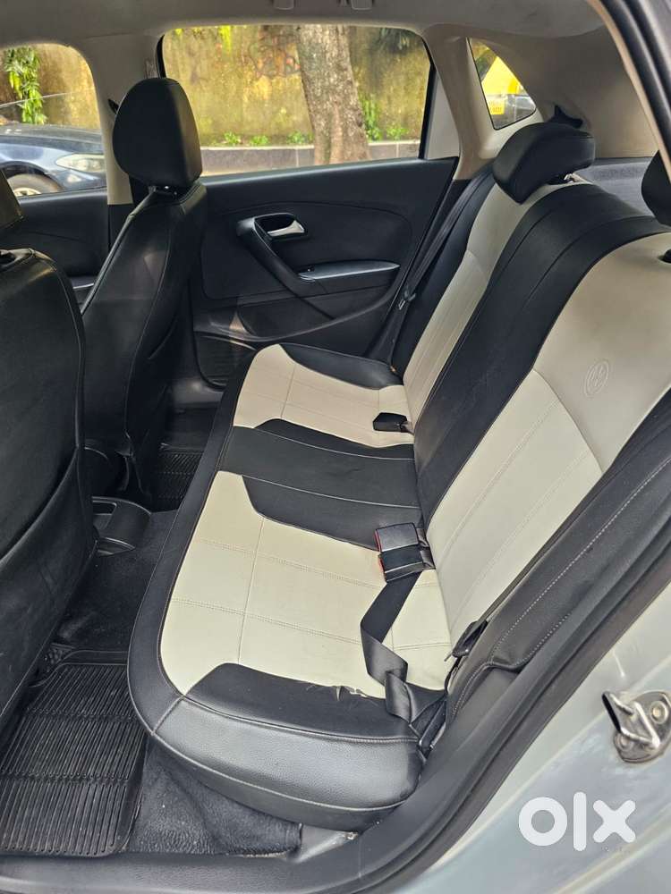 Volkswagen Polo 1.2 Mpi Comfortline, 2014, Petrol