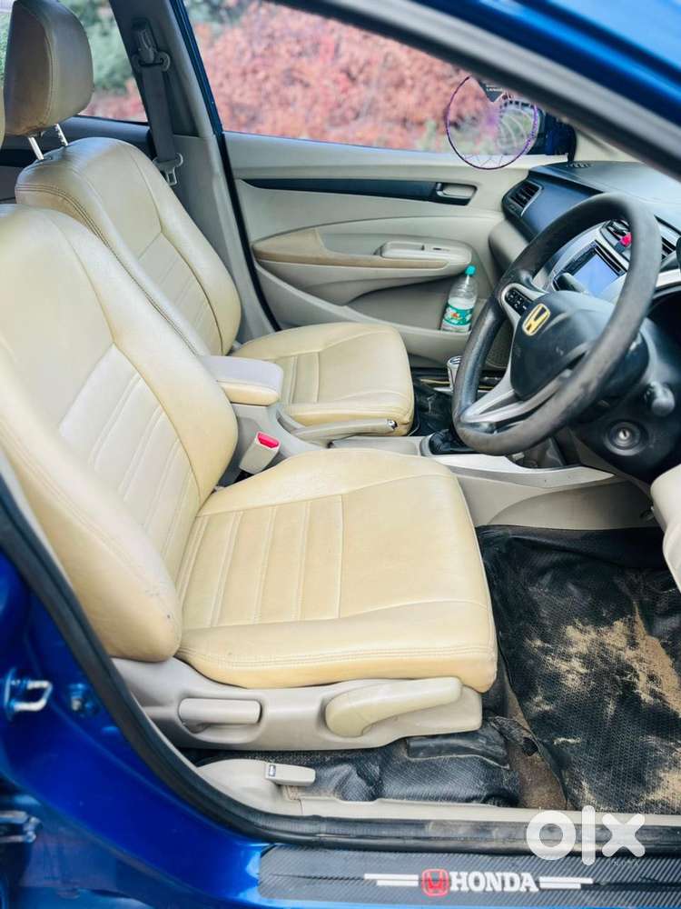 Honda City 1.5 V Mt Sunroof, 2009, Petrol