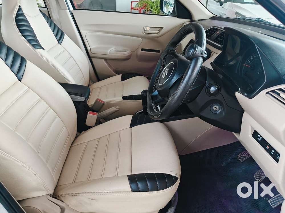 Maruti Suzuki Swift Dzire Tour S, 2025, Cng & Hybrids