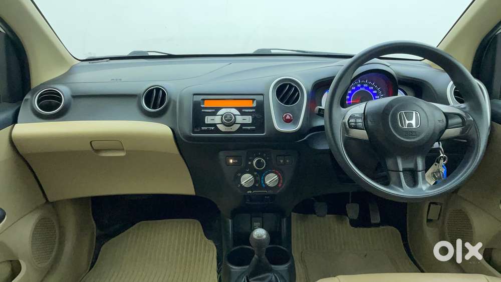 Honda Mobilio V I-vtec, 2015, Petrol