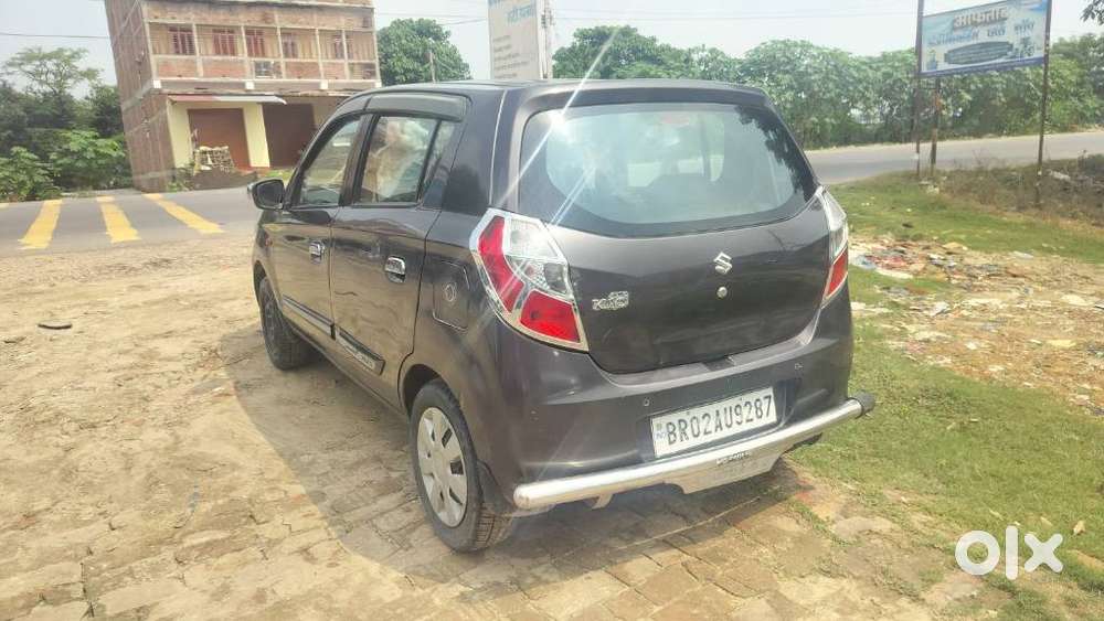 Maruti Suzuki Alto K10 Vxi (o), 2019, Cng & Hybrids